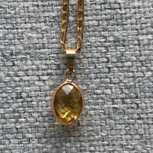 Load image into Gallery viewer, AMBER